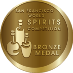 San-Francisco-World-Spirits-Competition-Bronze