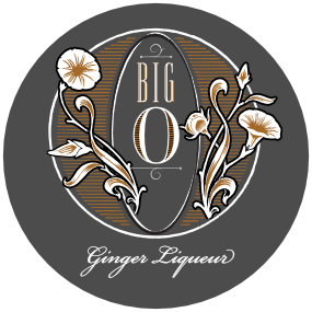 Big O logotype